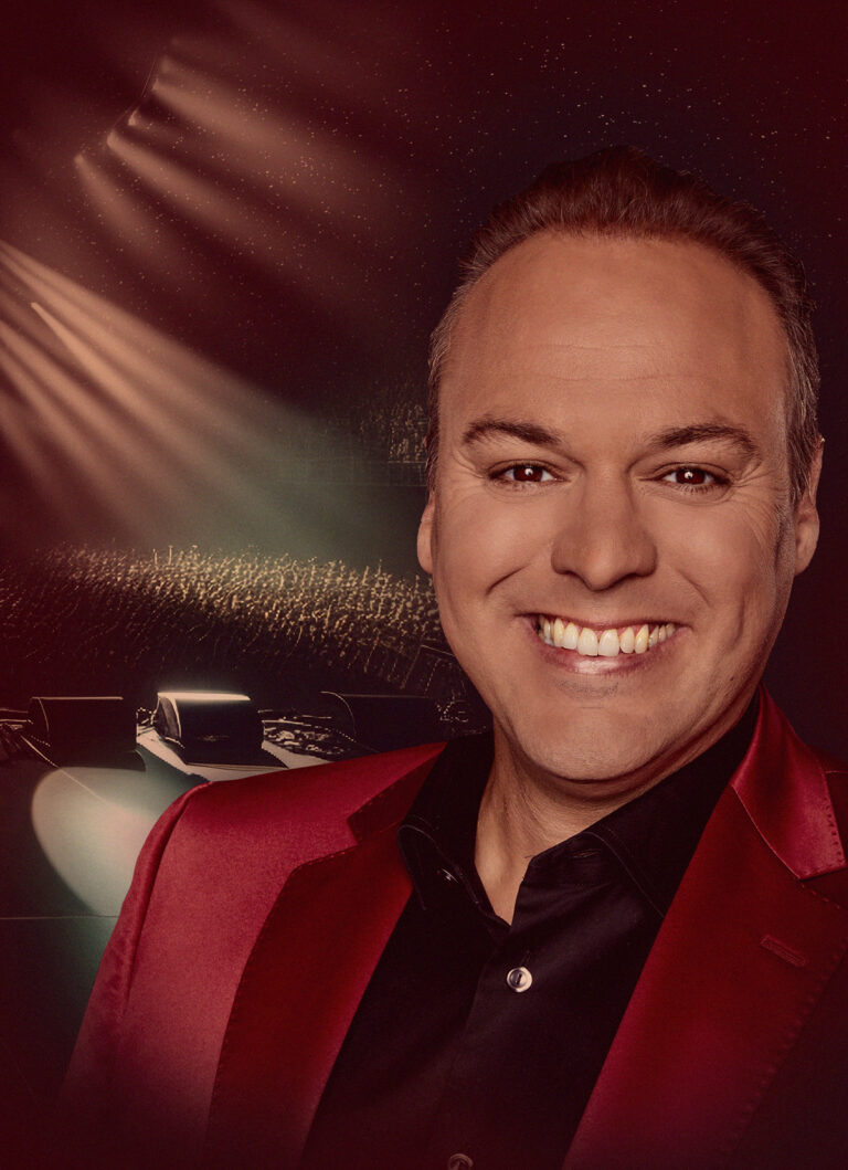 Encore Lunch with the Stars - Frans Bauer - 21 sept 2025_cms