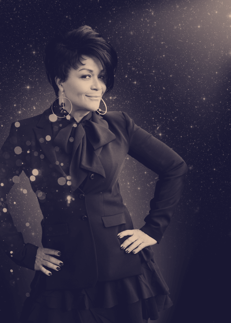Dining with the Stars -ruth-2