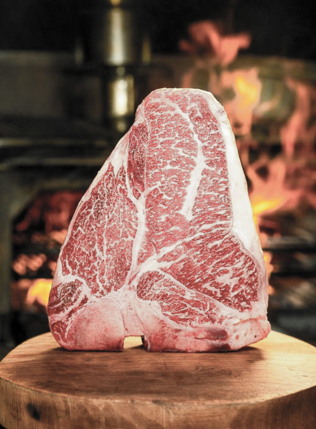 T-Bone Tuesday bij Encore by Simonis